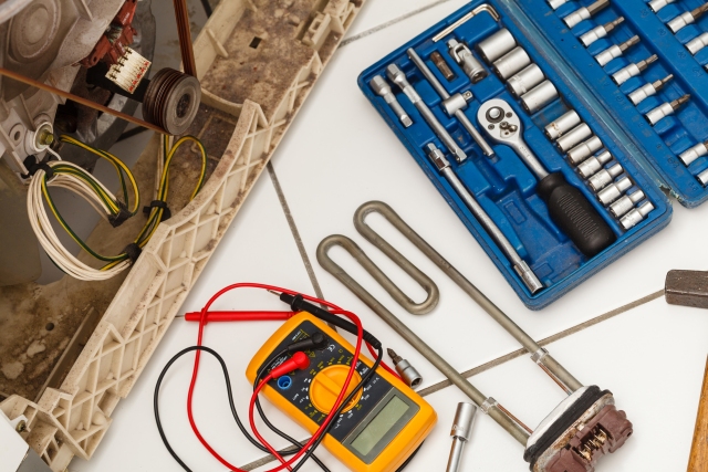 Appliance repairs East Finchley, N2
