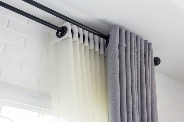 Curtain Fitters East Finchley, N2