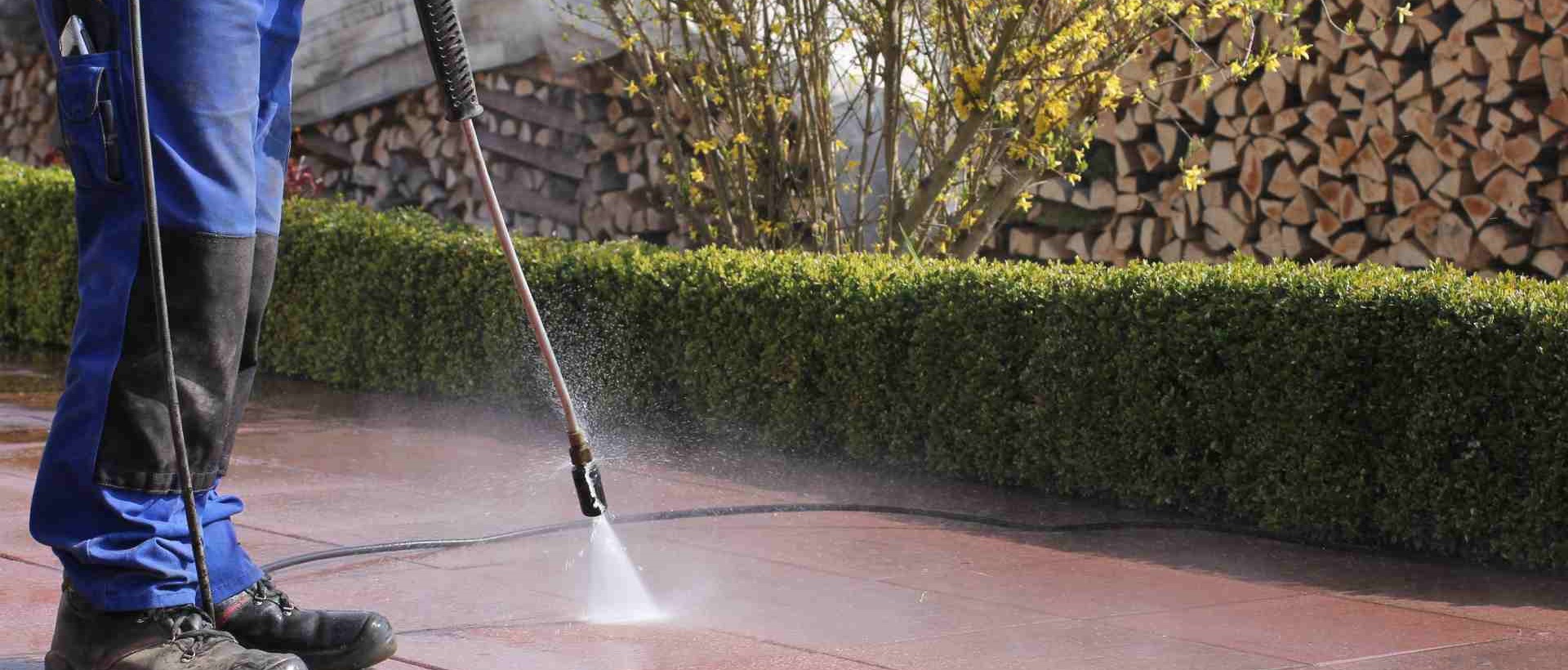 garden maintenance N2