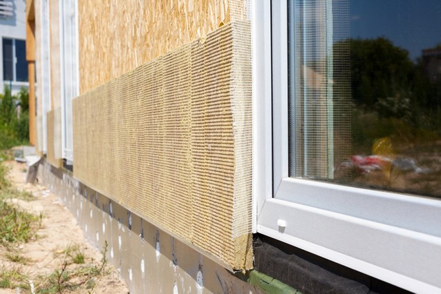 Home Insulation East Finchley, N2