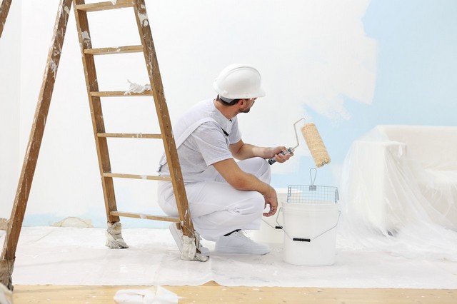 Painter Decorator East Finchley, N2