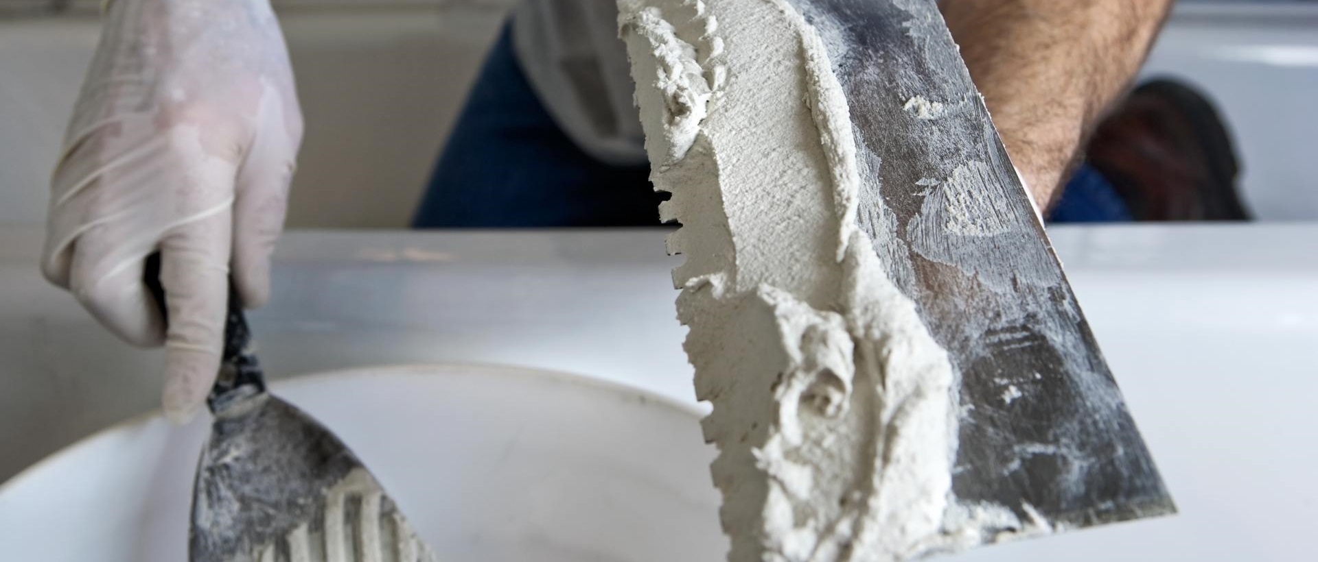 Plasterer N2