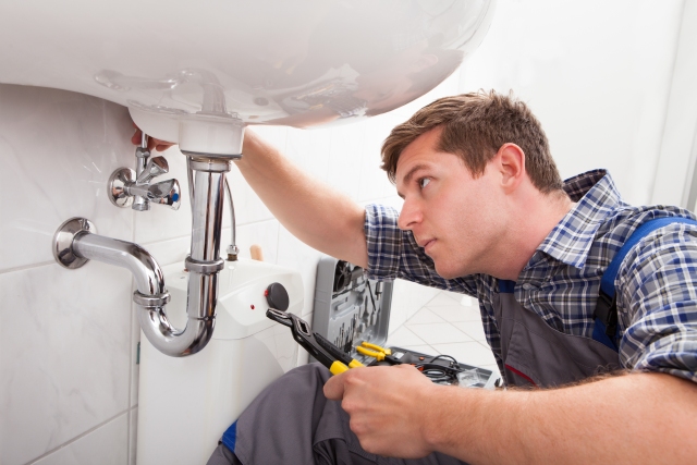 Plumbers East Finchley, N2