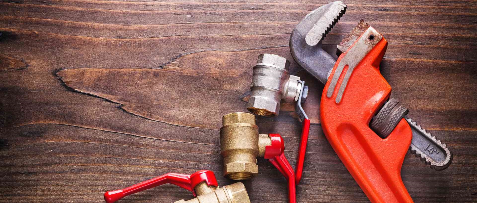 Plumbers N2