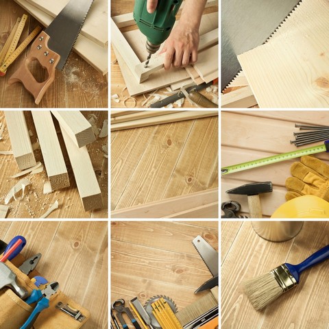 Property Maintenance East Finchley, N2