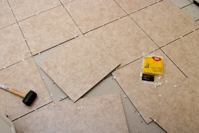 Tiling East Finchley, N2